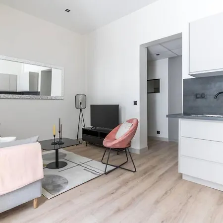 Home Suite Home Madeleine Saint Honoré Paris Extérieur photo