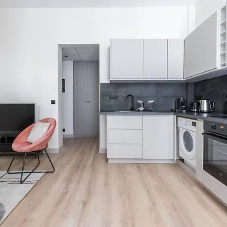 Home Suite Home Madeleine Saint Honoré Paris Extérieur photo